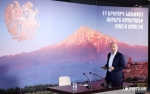 Թրքաբարո մահափորձ Ռոբերտ Քոչարյանի դեմ