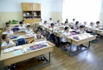 Դպրոցներում 2014-2015 ուստարվա դասագրքերի բաշխման վերաբերյալ
