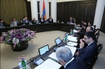 Հայաստանում մինչև ապրիլի 14-ը արտակարգ դրություն է հայտարարվում