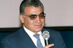 «Երբ Յանուկովիչն ընդդիմություն էր, Գագիկ Ծառուկյանը շատ մարդկային ընկերություն էր անում նրա հետ»