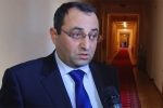 Արծվիկ Մինասյանը՝ էկոնոմիկայի նախարար