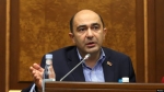 Էդմոն Մարուքյանը դիմել է ԿԸՀ` վերականգնելու խմբակցության 1 մանդատը