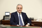 Զոհրաբ Մնացականյանը Նովրուզի կապակցությամբ շնորհավորել է Իրանի ժողովրդին