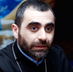 «Այսօր ընտանիքների մեծ մասը «ստատուս» լրացնելու համար է ամուսնանում»