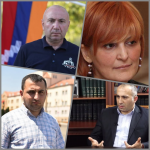 Բռնակալության պոպուլիզմի պաշարն ավարտվել է, և խոսքն արդեն նրա գլխավոր թշնամին է