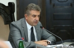 Նամակ-ուղերձ ՀՀ վարչապետ Կարեն Կարապետյանին