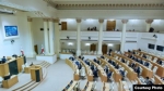 Վրաստանի խորհրդարանը հավանություն է տվել ընտրական օրենսդրական փոփոխություններին
