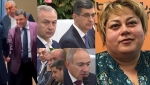 Փաշինյանը հանդիպել է խոշոր գործարարներին