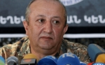 Մովսես Հակոբյանը Գերմանիայում է 