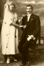 Կարապետ  աղան