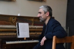 «Ես կարող եմ ապրել հեռավոր գյուղում, բայց տեղեկացված  լինել, թե ինչ է կատարվում գիտության, մշակույթի ամենաբարձր կենտրոններում»