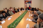 Հայ-ռուսական ինտեգրացիան՝  ապազգային գլոբալիզացիայի հակակշիռ