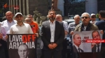 Սրանց պատճառով Եռաբլուրը մեծացավ, սրանց պատճառով Նիկոլը կա ու շարունակում է կտոր-կտոր հանձնել մեր հայրենիքը