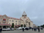 Մինչև ձեր իշխանության գալը արցախցիներն իրենց հայրենիքում անվտանգ ու ապահով ապրում էին