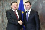 Վրաստանը ԵՄ-ից ևս 19 մլն եվրո կստանա