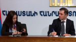 Բաբկեն Թունյան. Ցեմենտի կլինկերի և մի քանի այլ հումքային ապրանքատեսակների ներմուծումը թույլատրվելու է