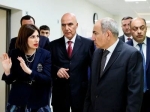 Լոնդոնն իր ծանր հրետանով հարվածել է Նիկոլ հայադավի, վիբրատորչիկ Ալենի և Հայաստանում իր թիվ 1 գործակալի կամ մարդու՝ Արմեն Գրիգորյանի գլխին. 5   