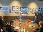 «Ինչպե՞ս կարողացաք հավատալ էս պոռնիկ Եվրոպային»