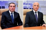 Վարչապետը փոխնախարարներին ազատել է աշխատանքից
