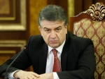 Կարեն Կարապետյանի կառավարությունը ներկայացրել է իր գործունեության հաշվետվությունը