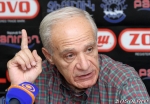 Ծերացող շենքերը, բնակիչների ֆանտազիան և ապահով Երևանը