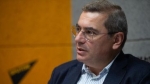 «Սովորեցրեք ճախրել կամ ցած գլորվել»