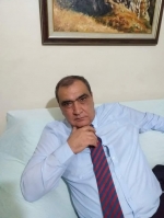 Գարո Օլգար Բոյաջյան. Մարդը, որն ապրում է Դերսիմի և ալևիացած հայերի խնդիրներով