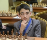 Բրոնզե մեդալով