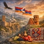 Եղել ենք, կանք ու լինելու ենք