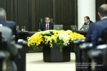 Կառավարությունը մերժեց ԲՀԿ պատգամավորներին
