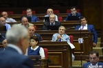 ՀՀԿ-ն իր առաքելությունը տեսնում է «Այո»-ի համար «Ոչ» ասելու մեջ միայն 