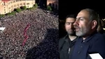 Իշխանության աղբյուրը ժողովուրդն է