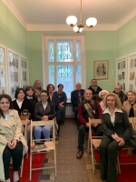 Թատերական Դեմիրճյանը