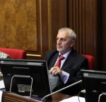 «Վարչապետը քավության նոխազ է»