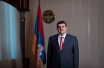 Արցախի ԱԺ նախագահի ընտրությունները տեղի կունենան փակ քվեարկությամբ