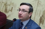 Գևորգ Գորգիսյանը պատասխանել է Արսեն Թորոսյանին
