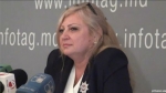 Ադրբեջանում կարծում են, որ աշխարհն Աուրելիա Գրիգորիուին չի հասկանում