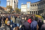 Երևանում կիրակի օրը երթ կանցկացվի՝ պատերազմում զոհվածների, անհետ կորածների ու գերեվարվածների լուսանկարներով