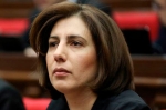 «Իմ քայլի» պատգամավոր Սոֆյա Հովսեփյանը պնդում է, որ տեղյակ չեն եղել իրենց անունից հրապարակված հայտարարությունից
