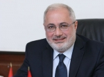 Վերջին հրաժեշտը Վահան Հովհաննիսյանին