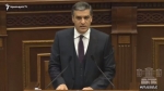 Արման Թաթոյան. Միջազգային ատյաններ կներկայացվի գերիների ու զոհվածների մարմինների նկատմամբ ադրբեջանական վայրագությունների մասին 5-րդ զեկույցը