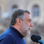 Պատվազրկման խորհրդանիշ ամուսինները շարունակում են ղեկավարել ու կործանման տանել հայ ժողովրդի ստեղծած պետությունը