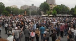 ժողովուրդը պետք է հնարավորություն ունենա իր կամքն արտահայտելու