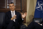 «Ռուսաստանը կարող է ընտրել Արևմուտքի հետ համագործակցությունը կամ հակամարտությունը» 