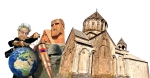 Փետր­վար. Հա­յաս­տա­նի և Ար­ցա­խի ներ­քին ի­րա­դար­ձու­թ­յուն­նե­րը հնա­րա­վո­րու­թ­յուն չտ­վե­ցին լիո­վին ըմբռ­նե­լու Սի­րիա­յի խորհր­դա­րա­նի ո­րոշ­ման նշա­նա­կու­թ­յու­նը