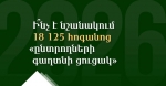 «Գաղտնի ցուցակ»-նե՞ր