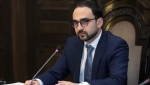 Տիգրան Ավինյան. Հաջորդ շաբաթ պատրաստվում ենք բացել տնտեսական խանութները