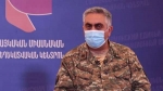 Արծրուն Հովհաննիսյան. Ադրբեջանը սկսել է լայնամասշտաբ հարձակողական նոր գործողություն, ՊԲ-ն հաջող դիմակայում է