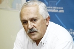«Առիթ կար փրկելու գոնե ճակատային հատվածը, բայց չարվեց»