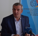 Արսեն Քարամյանը՝ վարչապետի հրաժարականի մասին